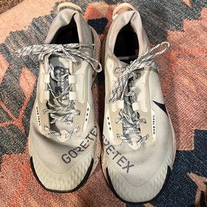 Nike Pegasus trail running shoes